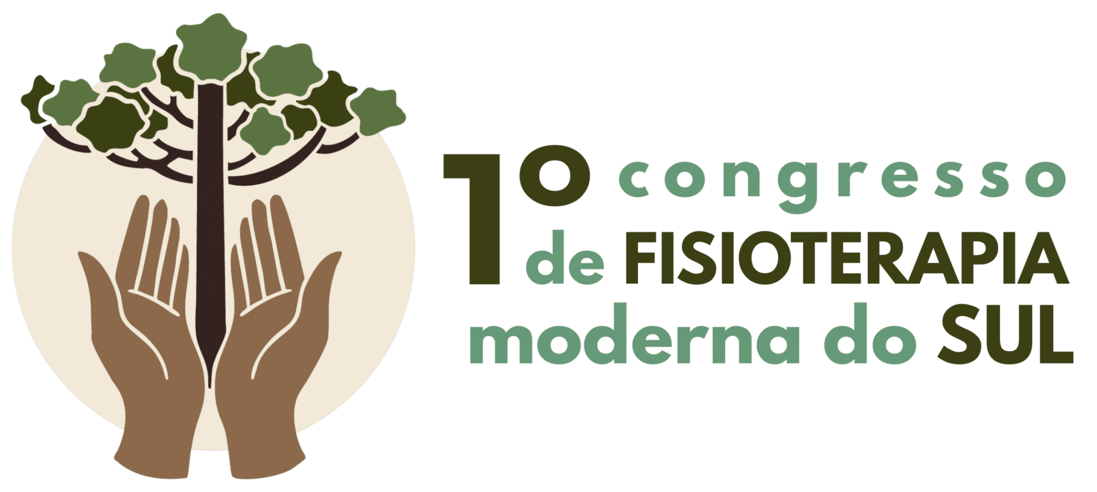1º Congresso de fisioterapia moderna do Sul-4